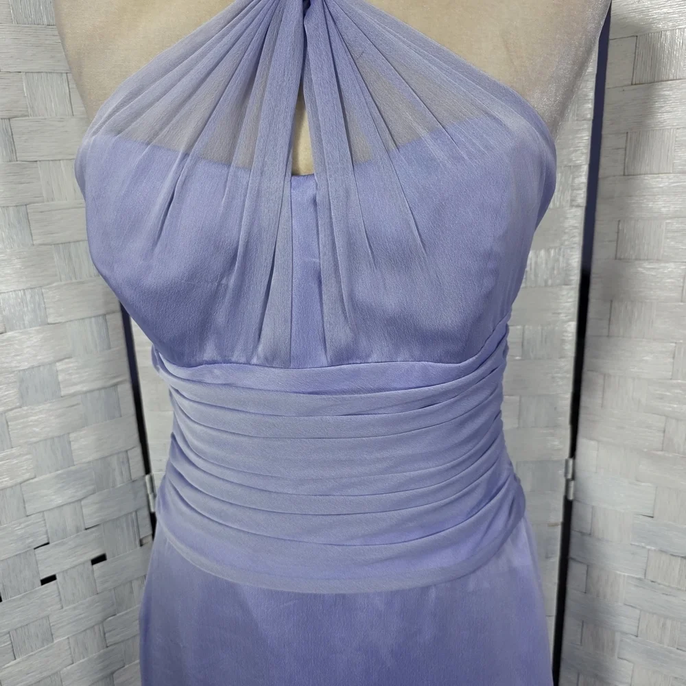 BELSOIE Halter Dress - Picture 6 of 8